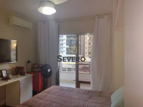 Imagem Apartamento com 3 Quartos à Venda, 120 m² em Icaraí - Niterói
