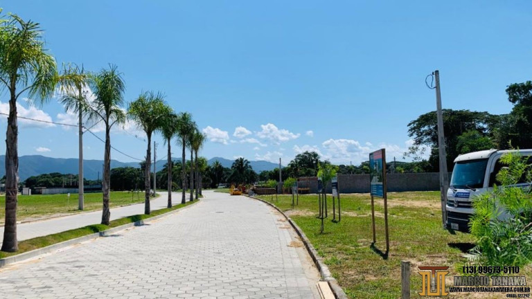 Terreno à Venda, 484 m² em Riviera - Bertioga