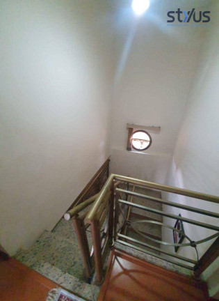Imagem Sobrado com 3 Quartos para Alugar, 160 m² em Jardim Emília - Arujá