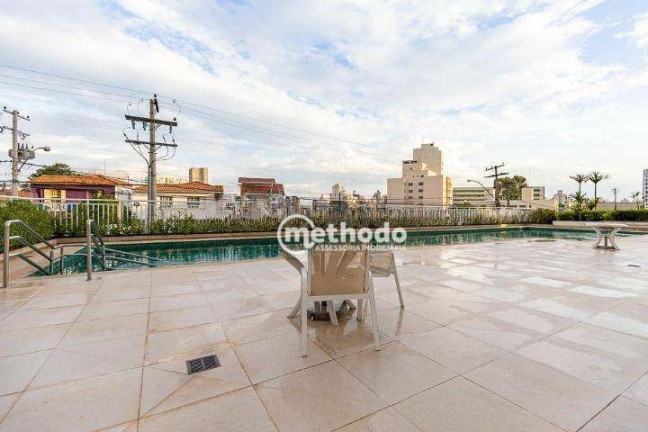 Imagem Apartamento com 2 Quartos à Venda, 67 m² em Taquaral - Campinas Imagem Apartamento com 2 Quartos à Venda, 67 m² em Taquaral - Campinas