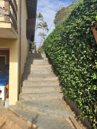 Imagem Casa de Condomínio com 4 Quartos à Venda, 200 m² em Chácaras Alpina - Valinhos
