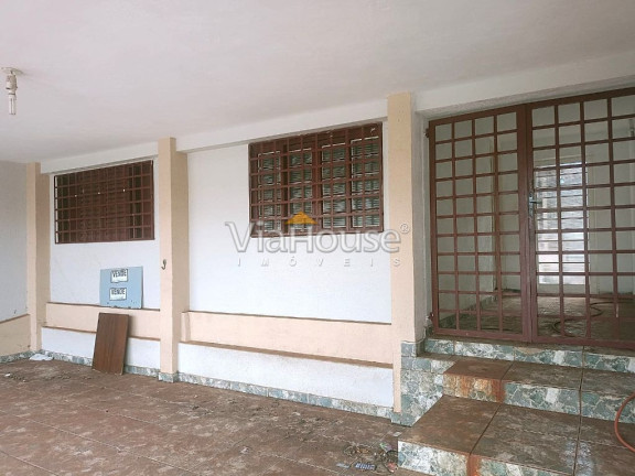 Imagem Casa com 2 Quartos à Venda, 150 m² em Iguatemi - Ribeirão Preto Imagem Casa com 2 Quartos à Venda, 150 m² em Iguatemi - Ribeirão Preto