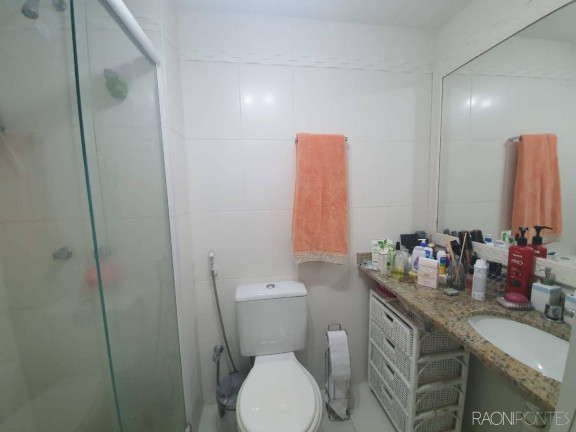 Imagem Apartamento com 3 Quartos à Venda, 81 m² em Barra Da Tijuca - Rio De Janeiro