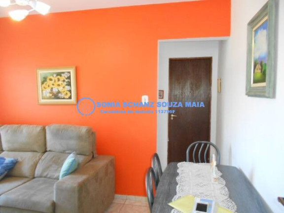 Apartamento com 1 Quarto à Venda,  em Praia Do Sonho - Itanhaém