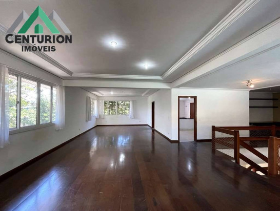 Imagem Casa de Condomínio com 4 Quartos à Venda, 401 m² em Jardim Passargada - Cotia Imagem Casa de Condomínio com 4 Quartos à Venda, 401 m² em Jardim Passargada - Cotia
