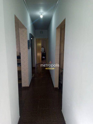 Imagem Casa com 3 Quartos à Venda, 165 m² em Vila Alpina - São Paulo
