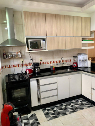 Imagem Casa com 4 Quartos à Venda, 300 m² em Residencial Portal Da Mantiqueira - Taubaté