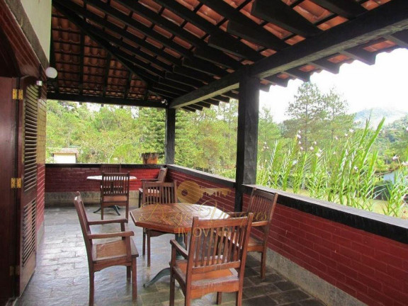 Imagem Casa com 4 Quartos à Venda, 8.000 m² em Fazenda Boa Fé - Teresópolis
