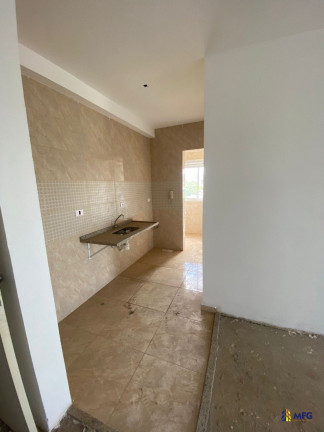 Imagem Apartamento com 2 Quartos à Venda, 54 m² em Vila Barão - Sorocaba