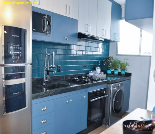 Imagem Apartamento com 2 Quartos à Venda, 50 m² em Recanto Quarto Centenário - Jundiaí