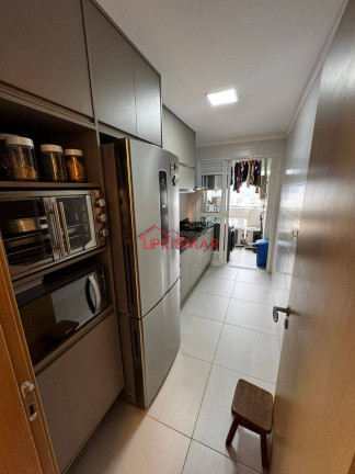 Imagem Apartamento com 3 Quartos à Venda, 81 m² em Boqueirão - Santos