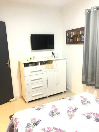 Imagem Casa com 3 Quartos à Venda, 73 m² em Espinheiros - Itajaí