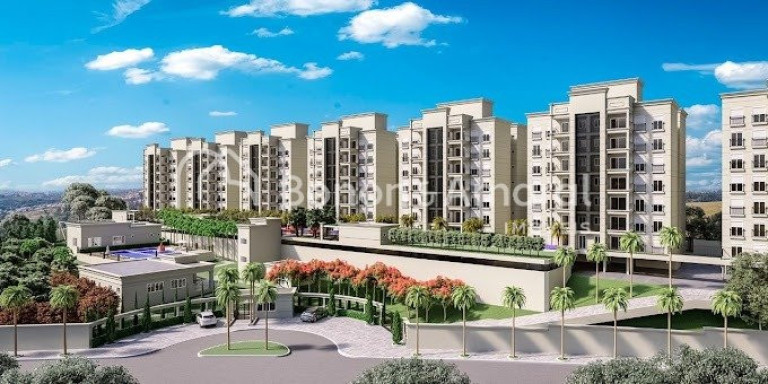 Imagem Apartamento com 3 Quartos à Venda, 93 m² em Swiss Park - Campinas Imagem Apartamento com 3 Quartos à Venda, 93 m² em Swiss Park - Campinas