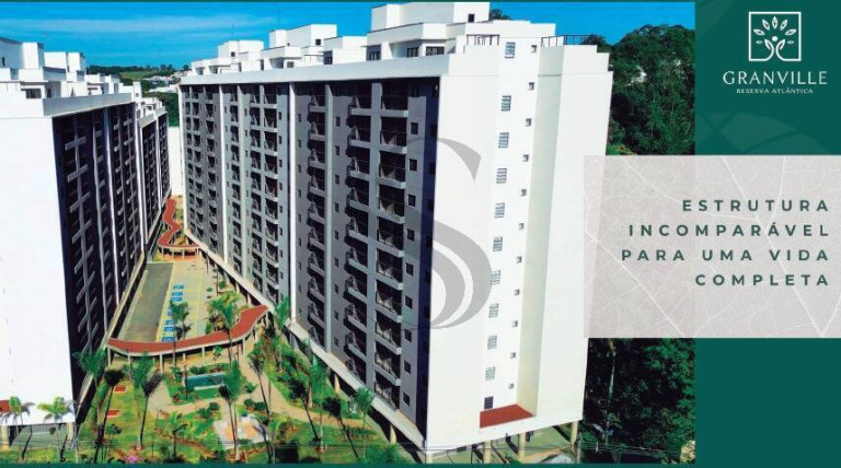 Imagem Apartamento com 3 Quartos à Venda, 66 m² em Vila Domingues - Votorantim Imagem Apartamento com 3 Quartos à Venda, 66 m² em Vila Domingues - Votorantim