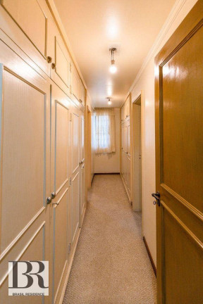 Imagem Apartamento com 3 Quartos à Venda, 182 m² em Jardim Paulista - São Paulo