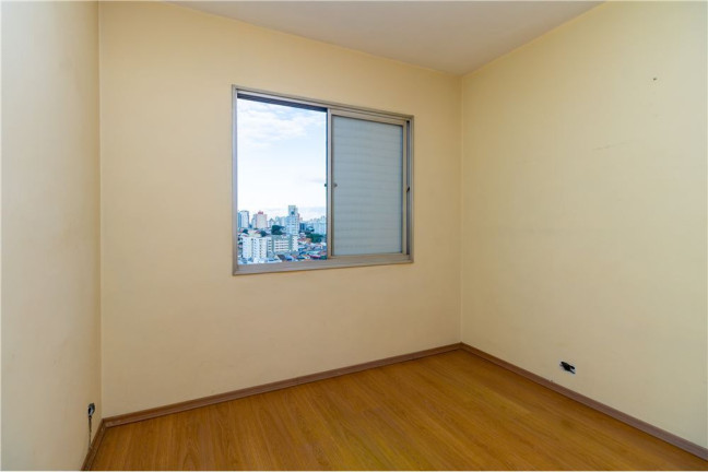 Imagem Apartamento com 2 Quartos à Venda, 68 m² em Casa Verde - São Paulo