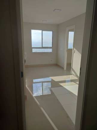 Imagem Apartamento com 2 Quartos para Alugar, 37 m² em Vila Endres - Guarulhos
