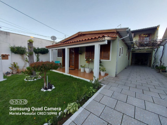 Imagem Casa com 3 Quartos à Venda, 57 m² em Morada Do Vale Iii - Gravataí Imagem Casa com 3 Quartos à Venda, 57 m² em Morada Do Vale Iii - Gravataí