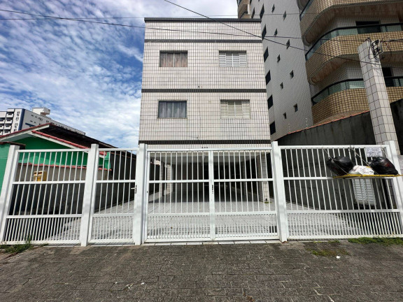 Imagem Apartamento com 2 Quartos à Venda, 100 m² em Ocian - Praia Grande