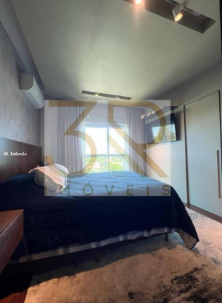 Imagem Apartamento com 3 Quartos à Venda, 239 m² em Jardim São Luiz - Ribeirão Preto