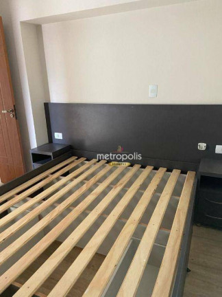 Imagem Cobertura com 3 Quartos à Venda, 166 m² em Parque Das Nações - Santo André