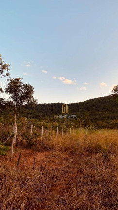 Imagem Chácara à Venda, 48.400 m² em Zona Rural - Pirenópolis Imagem Chácara à Venda, 48.400 m² em Zona Rural - Pirenópolis