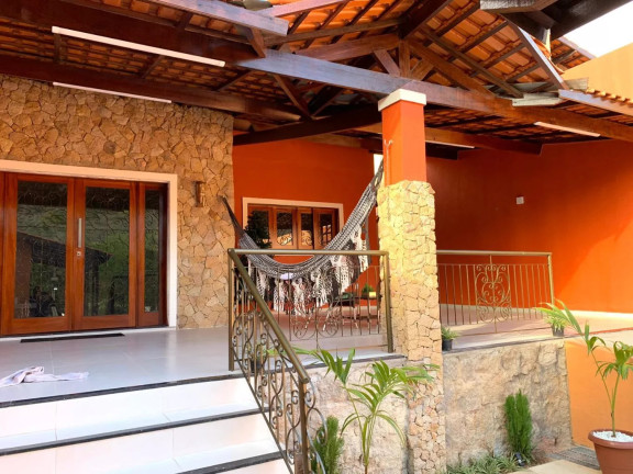 Imagem Casa com 3 Quartos à Venda,  em Distrito Floresta
