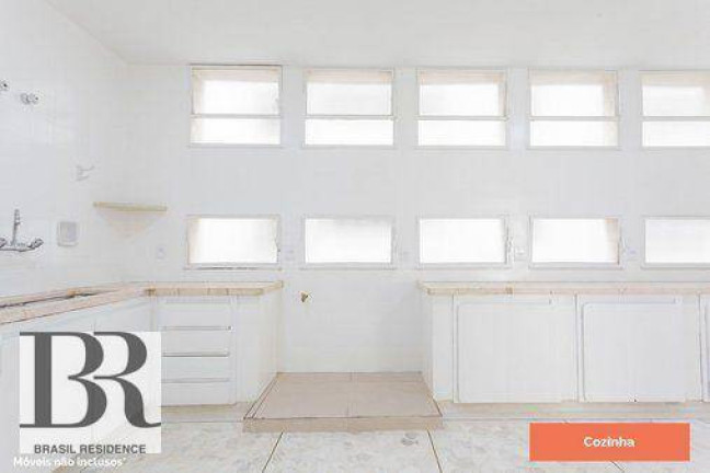 Imagem Apartamento com 3 Quartos à Venda, 172 m² em Jardim América - São Paulo