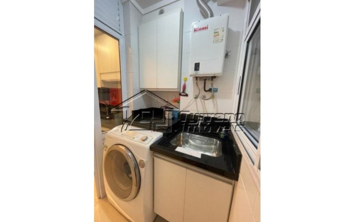 Imagem Apartamento com 2 Quartos à Venda, 58 m² em Centro - São José Dos Campos