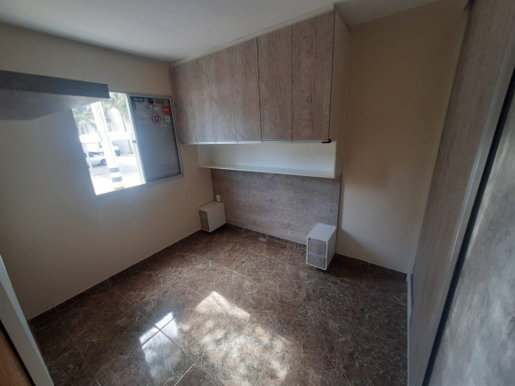Imagem Apartamento com 2 Quartos à Venda, 48 m² em Vila São José - Taubaté Imagem Apartamento com 2 Quartos à Venda, 48 m² em Vila São José - Taubaté