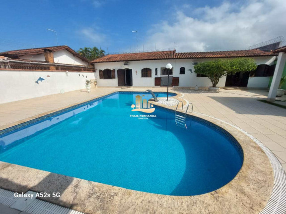 Imagem Casa com 5 Quartos à Venda, 400 m² em Real - Praia Grande