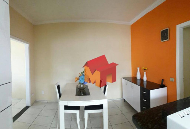 Imagem Casa com 3 Quartos à Venda, 124 m² em Vila Galo - Americana Imagem Casa com 3 Quartos à Venda, 124 m² em Vila Galo - Americana