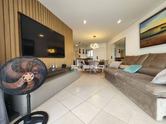 Imagem Apartamento com 3 Quartos para Temporada, 107 m² em Riviera De São Lourenço - Bertioga