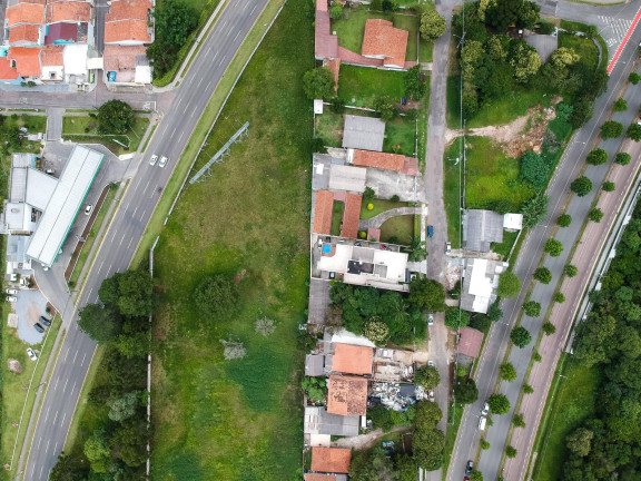 Imagem Terreno à Venda, 532 m² em Ecoville - Curitiba Imagem Terreno à Venda, 532 m² em Ecoville - Curitiba