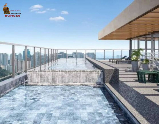 Imagem Apartamento com 3 Quartos à Venda, 122 m² em Moema - São Paulo