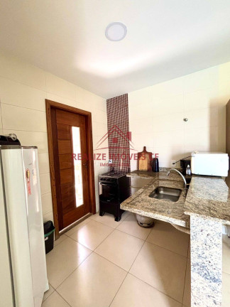 Imagem Casa com 2 Quartos à Venda, 86 m² em Bosque Do Peró - Cabo Frio Imagem Casa com 2 Quartos à Venda, 86 m² em Bosque Do Peró - Cabo Frio