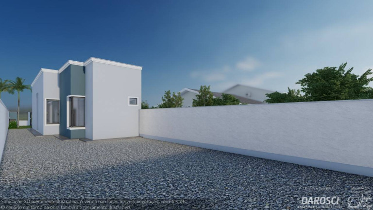 Imagem Casa com 2 Quartos à Venda,  em Tijucas
