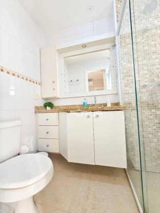 Imagem Apartamento com 3 Quartos à Venda, 109 m² em Riviera De São Lourenço - Bertioga