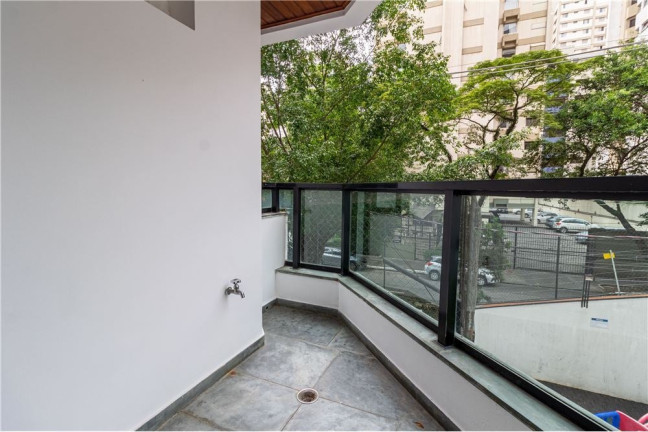 Imagem Apartamento com 4 Quartos à Venda, 172 m² em Moema - São Paulo