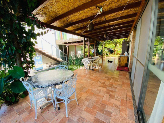 Imagem Casa com 4 Quartos à Venda, 247 m² em Condomínio Gran Ville - Igarapé Imagem Casa com 4 Quartos à Venda, 247 m² em Condomínio Gran Ville - Igarapé