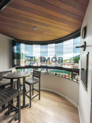 Imagem Apartamento com 3 Quartos à Venda, 95 m² em Centro - Jaraguá Do Sul