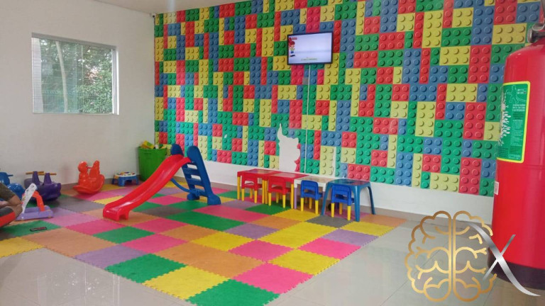 Imagem Apartamento com 2 Quartos à Venda, 46 m² em Jardim Gurilândia - Taubaté