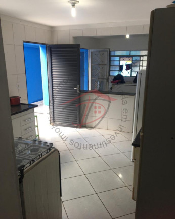 Imagem Sobrado com 2 Quartos à Venda, 125 m² em Jardim Amanda Ii - Hortolândia Imagem Sobrado com 2 Quartos à Venda, 125 m² em Jardim Amanda Ii - Hortolândia