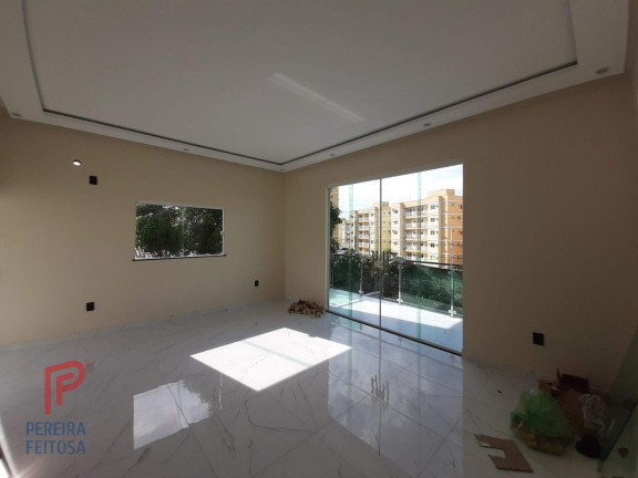 Imagem Casa com 3 Quartos à Venda,  em Turu - São Luís