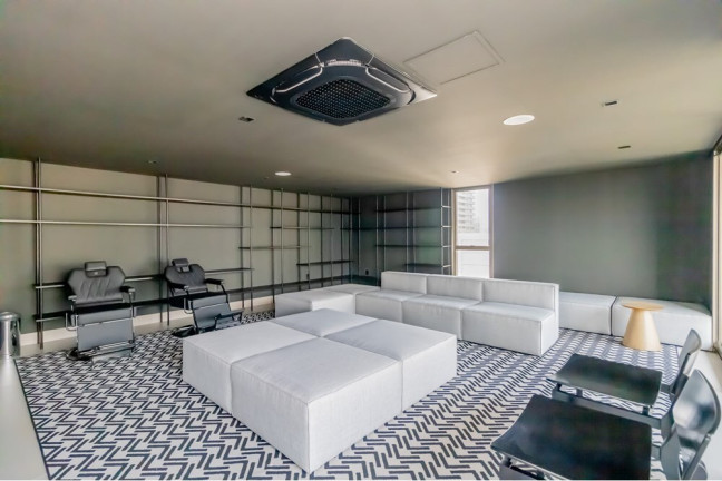 Imagem Imóvel com 1 Quarto à Venda, 23 m² em Cerqueira César - São Paulo Imagem Imóvel com 1 Quarto à Venda, 23 m² em Cerqueira César - São Paulo