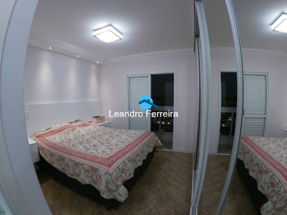 Imagem Apartamento com 3 Quartos à Venda, 130 m² em Vila Marlene - São Bernardo Do Campo Imagem Apartamento com 3 Quartos à Venda, 130 m² em Vila Marlene - São Bernardo Do Campo