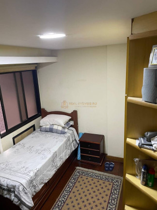 Imagem Apartamento com 3 Quartos à Venda, 200 m² em Barra Da Tijuca - Rio De Janeiro Imagem Apartamento com 3 Quartos à Venda, 200 m² em Barra Da Tijuca - Rio De Janeiro