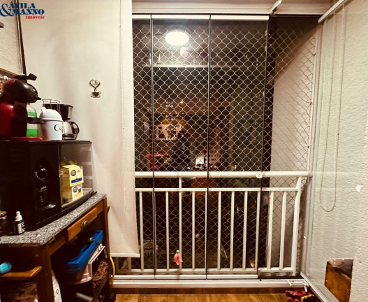 Imagem Apartamento com 2 Quartos à Venda, 64 m² em Tatuapé - São Paulo Imagem Apartamento com 2 Quartos à Venda, 64 m² em Tatuapé - São Paulo