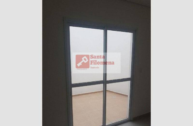 Imagem Apartamento com 2 Quartos à Venda, 48 m² em Vila Alzira - Santo André