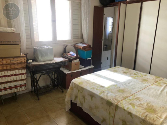 Imagem Casa com 3 Quartos à Venda, 212 m² em Canto Do Forte - Praia Grande